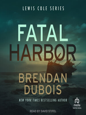 cover image of Fatal Harbor